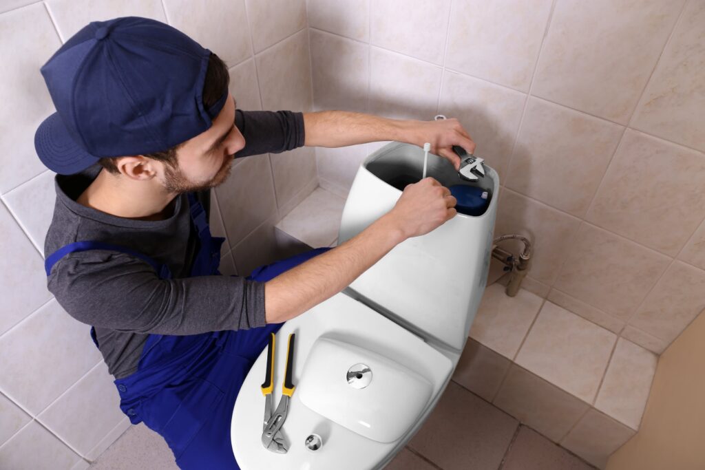 Syracuse certified master plumber